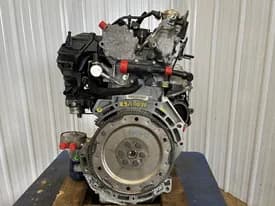 2014 Land Rover Lr2 (2.0l, Vin G, 8th Digit, Turbo), Used Engine - 59400 Miles 2014 Land Rover Lr2 (2.0l, Vin G, 8th Digit, Turbo), Used Engine - 59400 Miles