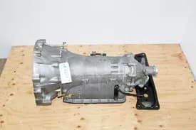 2017 Infiniti Q60 (at), (7 Speed), 3.0l (vr30ddtt), Rwd, 400 Hp, From 09/01/16, Used Transmission - 55005 Miles 2017 Infiniti Q60 (at), (7 Speed), 3.0l (vr30ddtt), Rwd, 400 Hp, From 09/01/16, Used Transmission - 55005 Miles