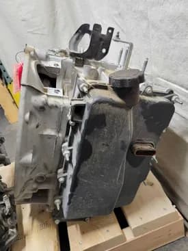 2016 Ford Explorer (at), (6 Speed), Id Da5p-7000-db, Used Transmission - 28626 Miles 2016 Ford Explorer (at), (6 Speed), Id Da5p-7000-db, Used Transmission - 28626 Miles