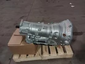 2020 Bmw 750i (at), (8 Speed), (awd), Used Transmission - 12325 Miles 2020 Bmw 750i (at), (8 Speed), (awd), Used Transmission - 12325 Miles