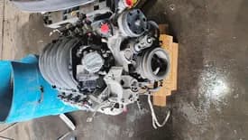 2018 Gmc Sierra 6.6l V8 Diesel Turbocharged, Used Engine 2018 Gmc Sierra 6.6l V8 Diesel Turbocharged, Used Engine