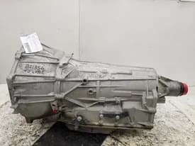 2020 Gmc Savana 2500 (at), 6.0l, Used Transmission 2020 Gmc Savana 2500 (at), 6.0l, Used Transmission