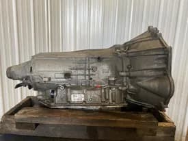 2022 Chevy Malibu 1.5l (cvt, Opt Mrg), Used Transmission - 36969 Miles 2022 Chevy Malibu 1.5l (cvt, Opt Mrg), Used Transmission - 36969 Miles