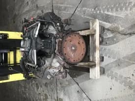 2009 Ford F-350 Super Duty 5.4l (vin 5, 8th Digit, 3v), Used Engine - 55491 Miles 2009 Ford F-350 Super Duty 5.4l (vin 5, 8th Digit, 3v), Used Engine - 55491 Miles