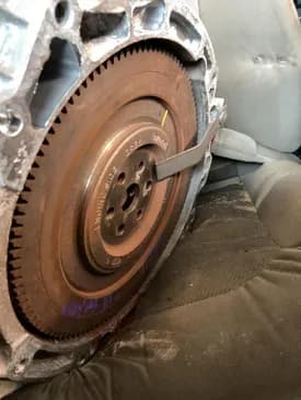 2019 Ford Fusion (at), 2.0l, Vin U (8th Digit, Hybrid), Hybrid Se, Used Transmission - 63692 Miles 2019 Ford Fusion (at), 2.0l, Vin U (8th Digit, Hybrid), Hybrid Se, Used Transmission - 63692 Miles