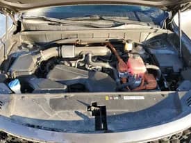 2022 Kia Sorento Electric, (vin G, 8th Digit, Hybrid), Used Engine - 1155 Miles 2022 Kia Sorento Electric, (vin G, 8th Digit, Hybrid), Used Engine - 1155 Miles