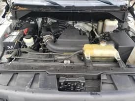 2016 Nissan Nv1500 (4.0l, Vin B, 4th Digit, Vq40de), Used Engine - 67047 Miles 2016 Nissan Nv1500 (4.0l, Vin B, 4th Digit, Vq40de), Used Engine - 67047 Miles