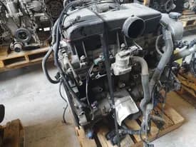 2012 Gmc Canyon 3.7l (vin E, 8th Digit, Opt Llr), Used Engine - 73523 Miles 2012 Gmc Canyon 3.7l (vin E, 8th Digit, Opt Llr), Used Engine - 73523 Miles