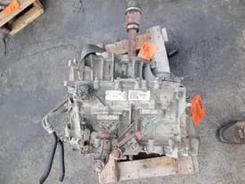 2016 Ford C-max At, Vin B (7th Digit), Used Transmission - 69601 Miles 2016 Ford C-max At, Vin B (7th Digit), Used Transmission - 69601 Miles