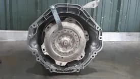 2019 Bmw M550i (at), (8 Speed), (awd), Used Transmission - 16524 Miles 2019 Bmw M550i (at), (8 Speed), (awd), Used Transmission - 16524 Miles