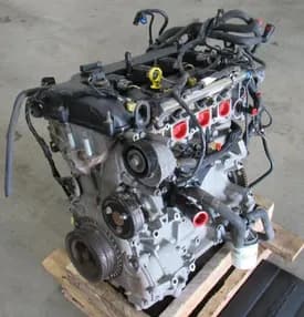 2012 Mazda 3 2.0l, Vin 7 (8th Digit), Used Engine - 63000 Miles 2012 Mazda 3 2.0l, Vin 7 (8th Digit), Used Engine - 63000 Miles