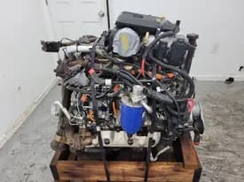 2013 Gmc Sierra 2500 6.6l (vin 8, 8th Digit, Opt Lml), Used Engine - 113271 Miles 2013 Gmc Sierra 2500 6.6l (vin 8, 8th Digit, Opt Lml), Used Engine - 113271 Miles