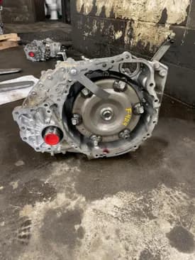 2018 Toyota Rav4 At, (2.5l, 4 Cylinder Engine), Vin F (5th Digit, 2arfe Engine), Awd, U760f, Used Transmission - 25892 Miles 2018 Toyota Rav4 At, (2.5l, 4 Cylinder Engine), Vin F (5th Digit, 2arfe Engine), Awd, U760f, Used Transmission - 25892 Miles