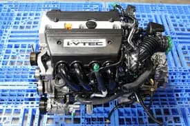 2009 Honda Accord 2.4l, Vin 2 (6th Digit, Sdn), Ex-l (leather), California Emissions, Pzev, Used Engine - 58274 Miles 2009 Honda Accord 2.4l, Vin 2 (6th Digit, Sdn), Ex-l (leather), California Emissions, Pzev, Used Engine - 58274 Miles