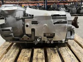 2018 Ford Mustang At, 2.3l (turbo), Used Transmission - 37088 Miles 2018 Ford Mustang At, 2.3l (turbo), Used Transmission - 37088 Miles