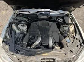 2013 Mercedes Benz S550 221 Type, S550, Awd, Used Engine - 99946 Miles 2013 Mercedes Benz S550 221 Type, S550, Awd, Used Engine - 99946 Miles