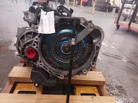 2019 Hyundai Veloster At, 7 Speed (dual Clutch), Used Transmission - 51600 Miles 2019 Hyundai Veloster At, 7 Speed (dual Clutch), Used Transmission - 51600 Miles