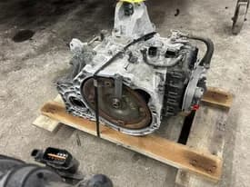 2018 Hyundai Tucson (at), 2.4l (us Market), Awd, Used Transmission - 44400 Miles 2018 Hyundai Tucson (at), 2.4l (us Market), Awd, Used Transmission - 44400 Miles