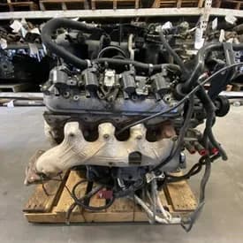 2005 Chevy Express 1500 5.3l (vin T, 8th Digit), Used Engine - 69138 Miles 2005 Chevy Express 1500 5.3l (vin T, 8th Digit), Used Engine - 69138 Miles