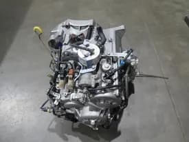 2006 Acura Tl At, (3.2l), Used Transmission - 102449 Miles 2006 Acura Tl At, (3.2l), Used Transmission - 102449 Miles