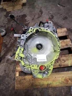 2019 Nissan Rogue (at), (cvt), 2.5l, Vin K (1st Digit, Korea Built), Awd, Used Transmission - 57407 Miles 2019 Nissan Rogue (at), (cvt), 2.5l, Vin K (1st Digit, Korea Built), Awd, Used Transmission - 57407 Miles