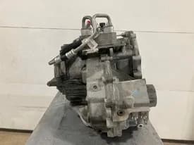 2014 Ford Escape At, 2.0l, 4x2, From 04/25/14, Used Transmission - 54940 Miles 2014 Ford Escape At, 2.0l, 4x2, From 04/25/14, Used Transmission - 54940 Miles