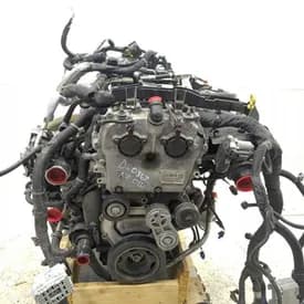 2022 Chevy Silverado 1500 Ltd 2.7l (vin K, 8th Digit, Opt L3b), New Style, Used Engine - 6600 Miles 2022 Chevy Silverado 1500 Ltd 2.7l (vin K, 8th Digit, Opt L3b), New Style, Used Engine - 6600 Miles