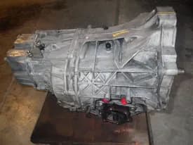 2004 Audi A4 Mt, 6 Speed, (awd, Quattro), 3.0l, (transmission Id Gjv), Used Transmission 2004 Audi A4 Mt, 6 Speed, (awd, Quattro), 3.0l, (transmission Id Gjv), Used Transmission