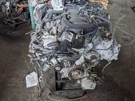 2018 Toyota Tundra 5.7l, Vin Y (5th Digit, 3urfe Engine), Used Engine - 43055 Miles 2018 Toyota Tundra 5.7l, Vin Y (5th Digit, 3urfe Engine), Used Engine - 43055 Miles