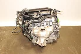 2007 Honda Fit (1.5l, Vin 3, 6th Digit), At, Used Engine - 49800 Miles 2007 Honda Fit (1.5l, Vin 3, 6th Digit), At, Used Engine - 49800 Miles