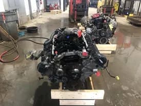 2012 Ford E-350 5.4l (vin L, 8th Digit), Flex Fuel Vehicle (e85), Used Engine - 81105 Miles 2012 Ford E-350 5.4l (vin L, 8th Digit), Flex Fuel Vehicle (e85), Used Engine - 81105 Miles