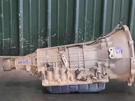 2010 Toyota 4runner At, 4.0l (1grfe Engine, 6 Cylinder), 4x4, Used Transmission - 50349 Miles 2010 Toyota 4runner At, 4.0l (1grfe Engine, 6 Cylinder), 4x4, Used Transmission - 50349 Miles