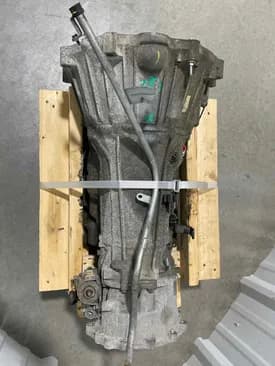 2013 Nissan Armada At, 4x4, Tow Package (big Tow), Used Transmission - 88800 Miles 2013 Nissan Armada At, 4x4, Tow Package (big Tow), Used Transmission - 88800 Miles