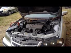 2005 Chevy Impala 3.8l, Vin K (8th Digit), Used Engine - 78731 Miles 2005 Chevy Impala 3.8l, Vin K (8th Digit), Used Engine - 78731 Miles