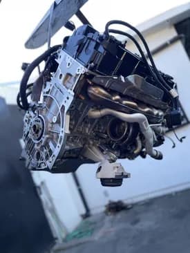 2013 Bmw 335i (3.0l), (gasoline), Single Turbo, Rwd, Cpe, Used Engine - 66600 Miles 2013 Bmw 335i (3.0l), (gasoline), Single Turbo, Rwd, Cpe, Used Engine - 66600 Miles