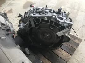 2018 Toyota Camry 2.5l, A25afks Engine, Aisin Manufacturer (japan Built), Used Transmission - 15453 Miles 2018 Toyota Camry 2.5l, A25afks Engine, Aisin Manufacturer (japan Built), Used Transmission - 15453 Miles