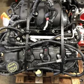 2016 Ford Edge 3.5l (vin 8, 8th Digit), W/o Engine Oil Cooler, Used Engine - 18594 Miles 2016 Ford Edge 3.5l (vin 8, 8th Digit), W/o Engine Oil Cooler, Used Engine - 18594 Miles