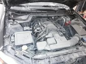 2014 Chevy Caprice 6.0l (vin 2, 8th Digit, Opt L77), Used Engine - 73098 Miles 2014 Chevy Caprice 6.0l (vin 2, 8th Digit, Opt L77), Used Engine - 73098 Miles