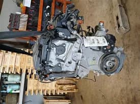 2021 Hyundai Elantra 1.6l, Turbo (vin F, 8th Digit), 7 Speed, Used Engine - 25523 Miles 2021 Hyundai Elantra 1.6l, Turbo (vin F, 8th Digit), 7 Speed, Used Engine - 25523 Miles