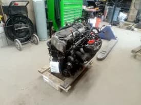 2008 Acura Rdx (2.3l, Vin 1, 6th Digit, Turbo), Used Engine - 69593 Miles 2008 Acura Rdx (2.3l, Vin 1, 6th Digit, Turbo), Used Engine - 69593 Miles