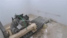 2017 Ford Fusion (at), 1.5l (turbo), Used Transmission - 61215 Miles 2017 Ford Fusion (at), 1.5l (turbo), Used Transmission - 61215 Miles