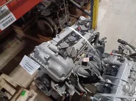 2023 Kia Forte 1.6l (turbo), Vin C (8th Digit, Mexico Built), Mt, Used Engine - 56400 Miles 2023 Kia Forte 1.6l (turbo), Vin C (8th Digit, Mexico Built), Mt, Used Engine - 56400 Miles