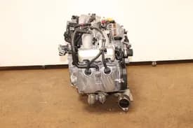 2004 Subaru Legacy 3.0l (vin 8, 6th Digit, Dohc), Used Engine - 37500 Miles 2004 Subaru Legacy 3.0l (vin 8, 6th Digit, Dohc), Used Engine - 37500 Miles