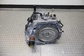 2006 Honda Civic 1.8l L4, Used Transmission 2006 Honda Civic 1.8l L4, Used Transmission
