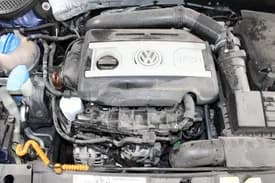 2012 Volkswagen Beetle 2.0l, Vin A (5th Digit, Turbo, Gasoline), (engine Id Cbfa), Used Engine 2012 Volkswagen Beetle 2.0l, Vin A (5th Digit, Turbo, Gasoline), (engine Id Cbfa), Used Engine