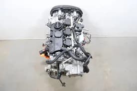 2021 Volvo Xc90 (2.0l), Vin A2 (4th And 5th Digit, B4204t27 Engine), Used Engine - 20409 Miles 2021 Volvo Xc90 (2.0l), Vin A2 (4th And 5th Digit, B4204t27 Engine), Used Engine - 20409 Miles