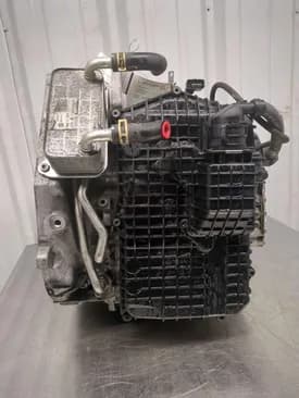 2019 Honda Odyssey 9 Speed, Ex-l (leather), Used Transmission - 58047 Miles 2019 Honda Odyssey 9 Speed, Ex-l (leather), Used Transmission - 58047 Miles