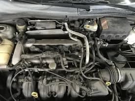 2004 Ford Focus 2.3l (vin Z, 8th Digit, Pzev), Used Engine - 98991 Miles 2004 Ford Focus 2.3l (vin Z, 8th Digit, Pzev), Used Engine - 98991 Miles