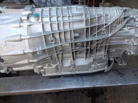 2010 Porsche Panamera At, (4.8l), Awd, Turbo Engine, Used Transmission 2010 Porsche Panamera At, (4.8l), Awd, Turbo Engine, Used Transmission