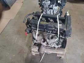 2017 Jeep Patriot 2.4l (vin B, 8th Digit), W/o Oil Cooler, Used Engine - 43705 Miles 2017 Jeep Patriot 2.4l (vin B, 8th Digit), W/o Oil Cooler, Used Engine - 43705 Miles